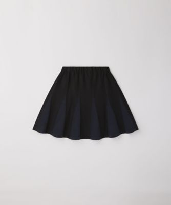 BAMBOO CONIC SKIRT 6F