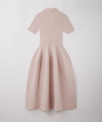 POTTERY GLITTER SHORT SLEEVE POLO