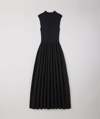 RIVULET SLEEVELESS EYELET DRESS 6S