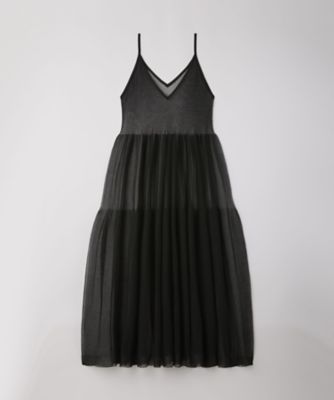 CASCADES LUCENT CAMISOLE DRESS 6S