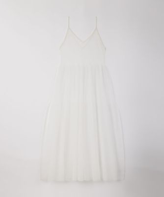 CASCADES LUCENT CAMISOLE DRESS 6S