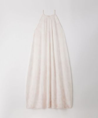 ＜CFCL (Women)＞ＤＹＥＩＮＧ　ＴＣ　ＬＵＣＥＮＴ　ＳＬＥＥＶＥＬＥＳＳ　ＢＡＬＬＯＯＮ　ＤＲＥＳＳ　６Ｓ／ＣＦ０１１ＫＨ０６１
