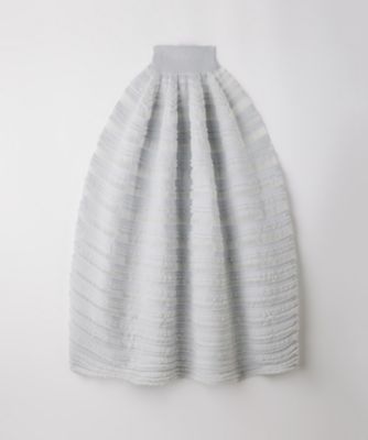 POTTERY HS SWELL GLITTER STRAPLESS