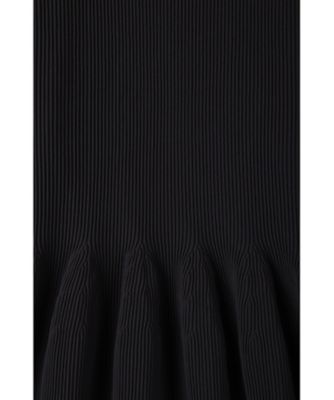 HYPHA PUFF SLEEVE MINI DRESS 6S／CF011KH105 | CFCL (Women)/シーエフシーエル | 三越 ...