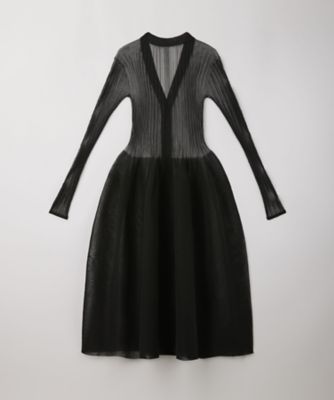 POTTERY LUCENT LONG SLEEVE CARDIGAN