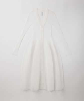POTTERY LUCENT LONG SLEEVE CARDIGAN