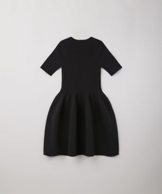 POTTERY HS GLITTER ROUNDNECK SHORT
