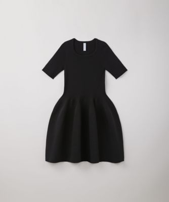 POTTERY GLITTER SHORT SLEEVE MINI