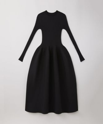 ブラック系 CFCL (Women)のワンピース | レディース | 三越伊勢丹