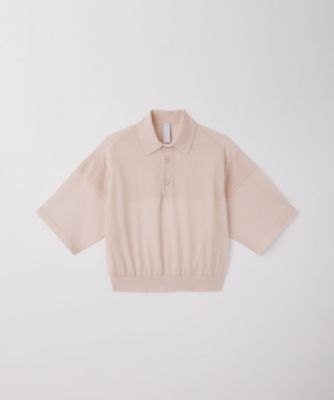 ＜CFCL (Women)＞ＴＣ　ＬＵＣＥＮＴ　ＰＯＬＯ　６Ｓ／ＣＦ０１１ＫＮ００６