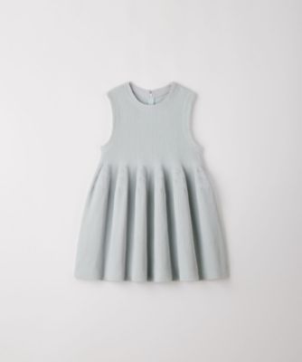 ＜CFCL (Women)＞ＨＹＰＨＡ　ＧＬＩＴＴＥＲ　ＢＵＳＴ　ＦＬＡＲＥ　ＳＬＥＥＶＥＬＥＳＳ　ＴＯＰ　６Ｓ／ＣＦ０１１ＫＮ０６０