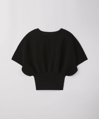 TC POTTERY SHORT SLEEVE ROUND TOP 6F