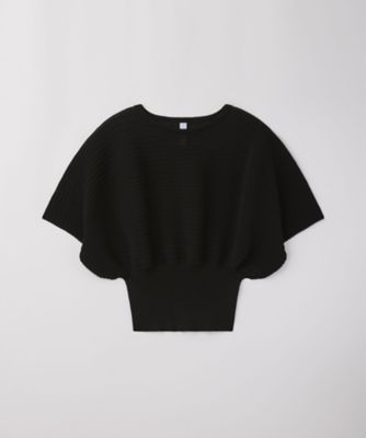 TC POTTERY SHORT SLEEVE ROUND TOP 6F