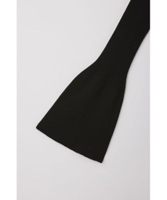 SOFT PORTRAIT LONG BELL SLEEVE TOP