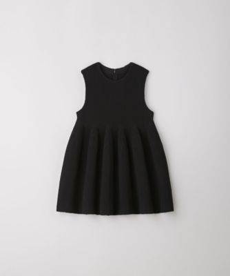 【CFCL】グレー フレアトップス CFCL】グレー フレアトップス CFCL (Women)のトップス | レディース