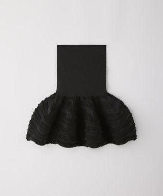 ＜CFCL (Women)＞ＰＯＴＴＥＲＹ　ＨＳ　ＳＷＥＬＬ　ＧＬＩＴＴＥＲ　ＳＴＲＡＰＬＥＳＳ　ＴＯＰ　６Ｓ／ＣＦ０１１ＫＮ１０７