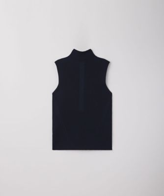 PORTRAIT SLEEVELESS TOP 6S