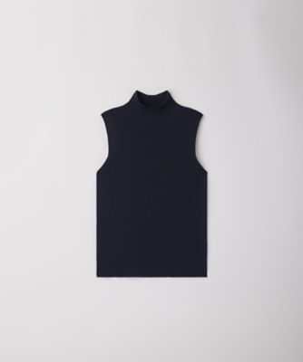 PORTRAIT SLEEVELESS TOP 6S