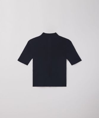 PORTRAIT SHORT SLEEVE TOP 6S