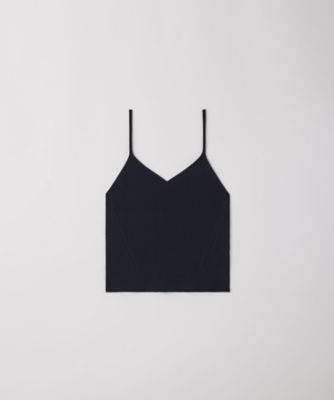 PORTRAIT CAMISOLE TOP 6S