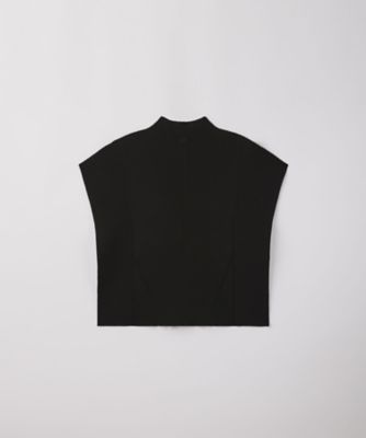 PORTRAIT CREASE TOP 6S／CF011KN128