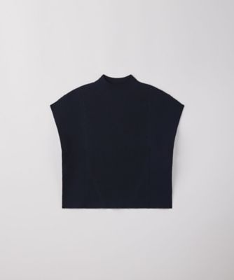 PORTRAIT CREASE TOP 6S／CF011KN128