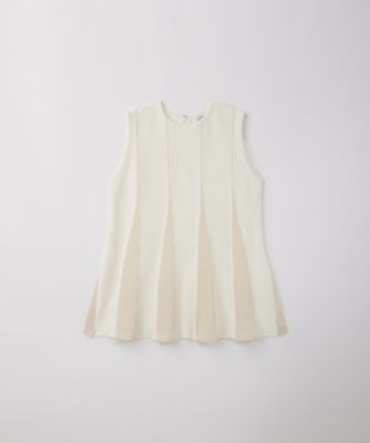 ホワイト系 CFCL (Women)のトップス | レディース | 三越伊勢丹