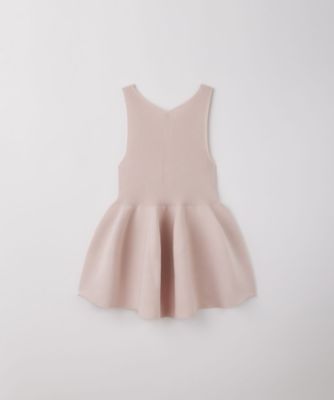 トップス POTTERY GLITTER SLEEVELESS TOP cfcl CFCL(シーエフシーエル) | POTTERY GLITTER SLEEVELESS TOP トップス