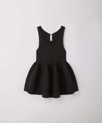 ＜CFCL (Women)＞ＰＯＴＴＥＲＹ　ＧＬＩＴＴＥＲ　ＳＬＥＥＶＥＬＥＳＳ　ＴＯＰ　６Ｓ／ＣＦ０１１ＫＮ２２７