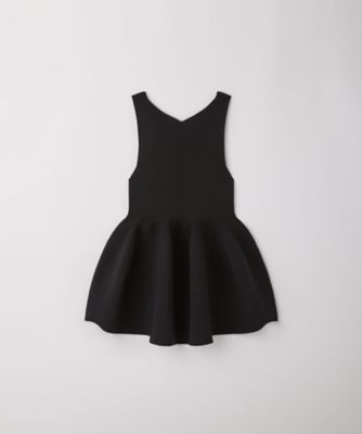 トップス POTTERY GLITTER SLEEVELESS TOP cfcl POTTERY GLITTER SLEEVELESS TOP｜CFCL（シーエフシーエル）公式通販