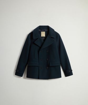 メンズジャケット・アウター | メンズ | WOOLRICH / ウールリッチ 通販 | ファッション・服 | 三越伊勢丹オンラインストア・通販【公式】