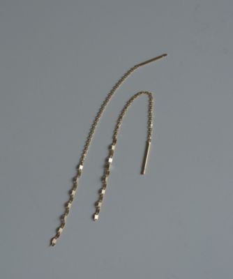 チェーンピアス