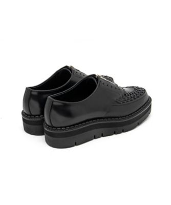 シューズ CHAOS FRONT ZIP FTC1712009 | foot 