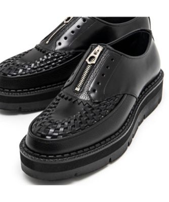 シューズ CHAOS FRONT ZIP FTC1712009 | foot 