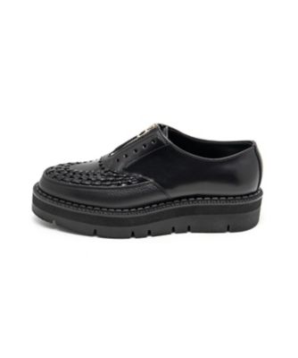 シューズ CHAOS FRONT ZIP FTC1712009 | foot 