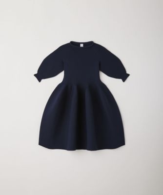 POTTERY KIDS PUFF SLEEVE DRESS