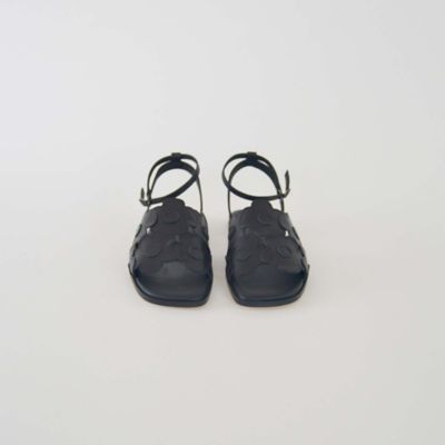 サンダル　ＣＨＡＭＯＭＩＬＥ　ＣＯ６ーＰＳ０３４