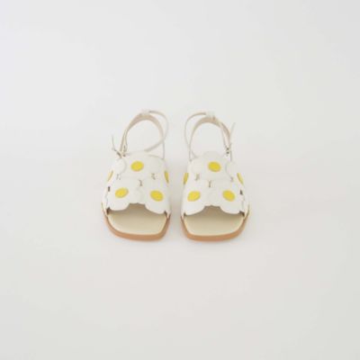 サンダル　ＣＨＡＭＯＭＩＬＥ　ＣＯ６ーＰＳ０３４