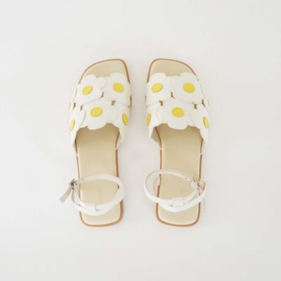 サンダル　ＣＨＡＭＯＭＩＬＥ　ＣＯ６ーＰＳ０３４
