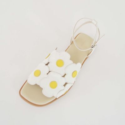 サンダル　ＣＨＡＭＯＭＩＬＥ　ＣＯ６ーＰＳ０３４