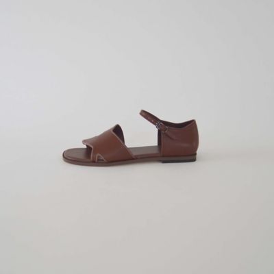 ＜Purpred (Women)＞サンダル　ＣＯＶＥＲＤ　Ｐ　ＬＩＮＥ　ＳＡＮＤＡＬＳ　ＣＯ５ーＰＳ０３５