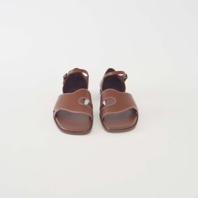 サンダル　ＣＯＶＥＲＤ　Ｐ　ＬＩＮＥ　ＳＡＮＤＡＬＳ　ＣＯ５ーＰＳ０３５
