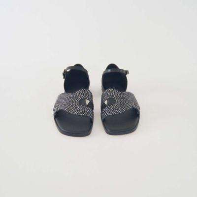 サンダル　ＣＯＶＥＲＤ　Ｐ　ＬＩＮＥ　ＳＡＮＤＡＬＳ　ＣＯ５ーＰＳ０３５
