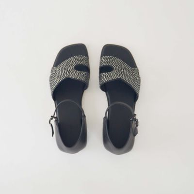 サンダル　ＣＯＶＥＲＤ　Ｐ　ＬＩＮＥ　ＳＡＮＤＡＬＳ　ＣＯ５ーＰＳ０３５