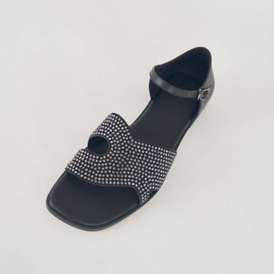サンダル　ＣＯＶＥＲＤ　Ｐ　ＬＩＮＥ　ＳＡＮＤＡＬＳ　ＣＯ５ーＰＳ０３５