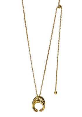 ネックレス COLLIER INITIAL | Charlotte Chesnais  
