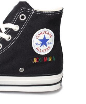 スニーカー CONVERSE ／ALL STAR LGCY HI 