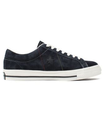 スニーカー CONVERSE ／ ONE STAR SUEDE