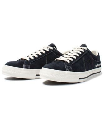 スニーカー CONVERSE ／ ONE STAR SUEDE