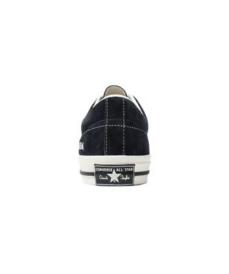 スニーカー CONVERSE ／ ONE STAR SUEDE